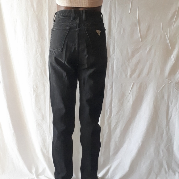 Vintage Guess jeans - Picture 4 of 7